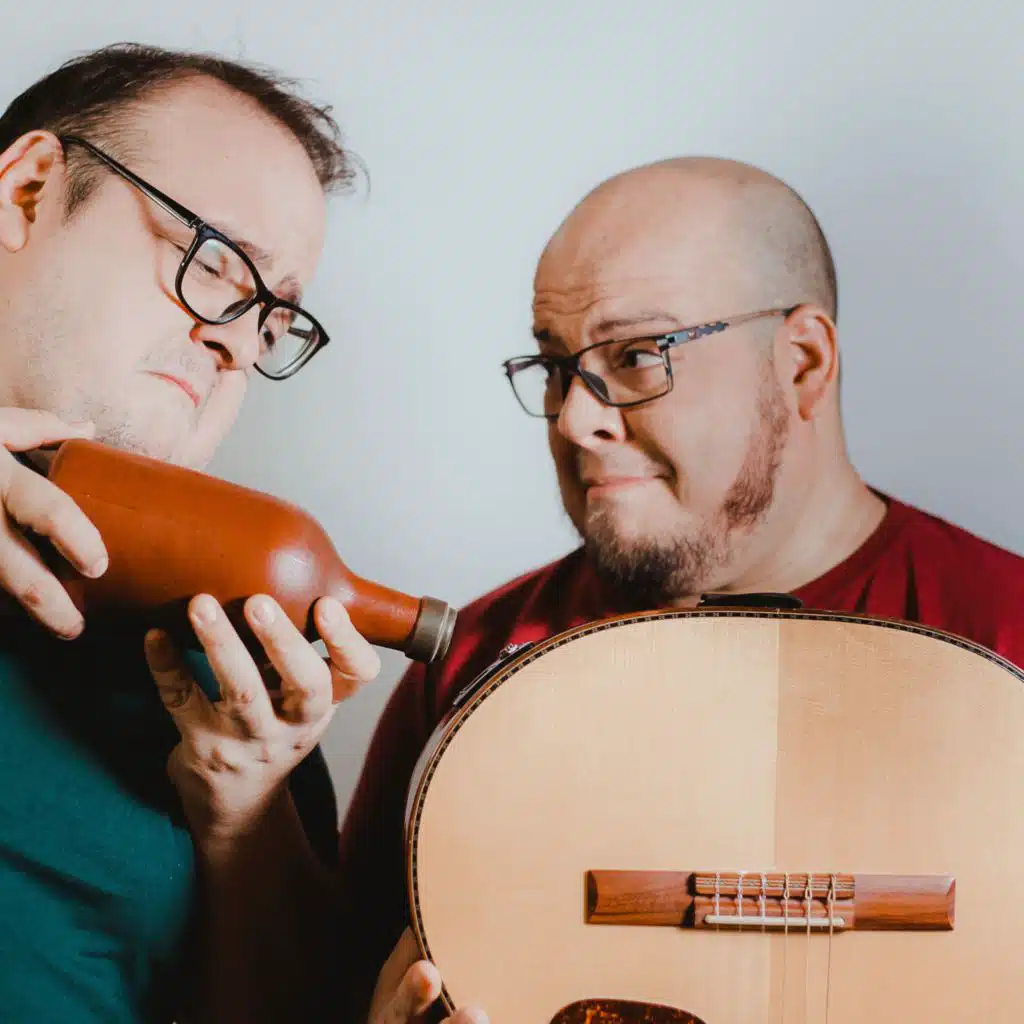 Los Hermanos Rodríguez