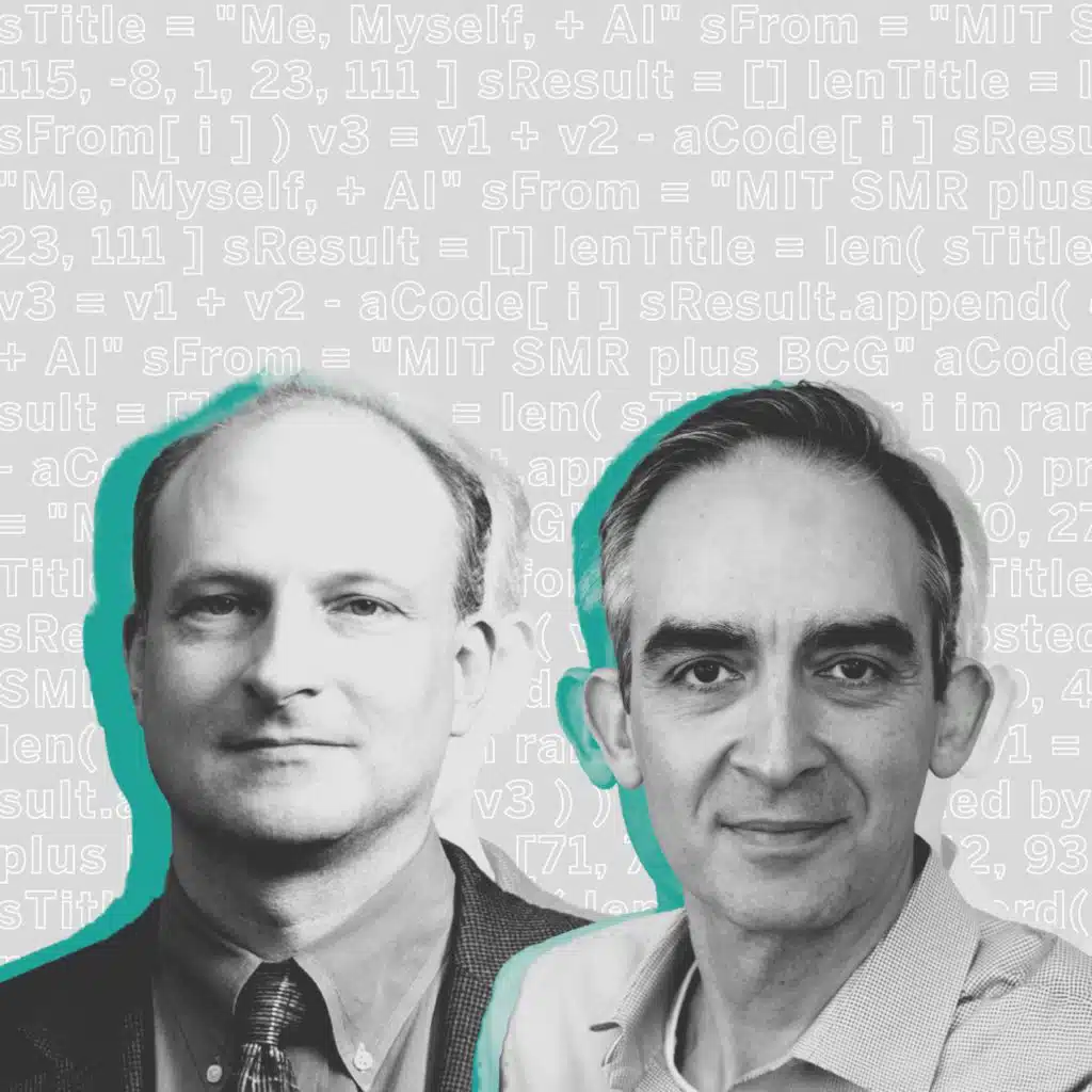 Collective Learning With Generative AI