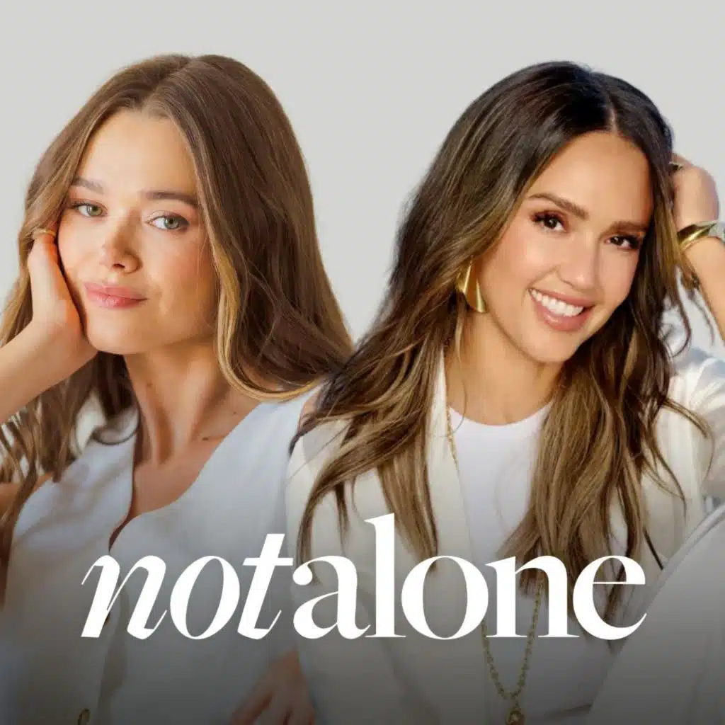 Jessica Alba: Why Hollywood Didn’t Return The Love I Gave It