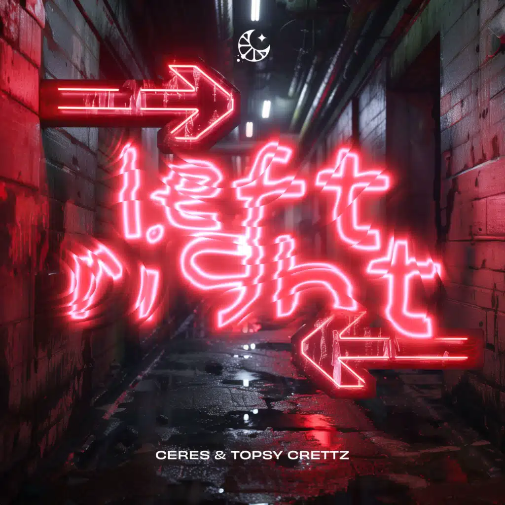 Left Right