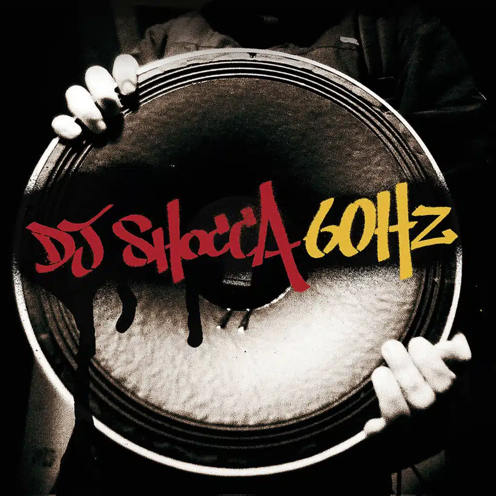 DJ Shocca & Frank Siciliano