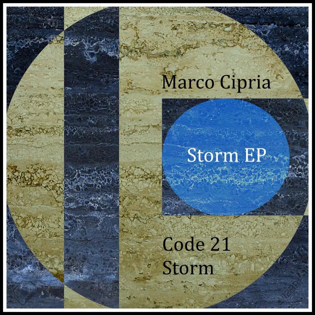 Storm EP