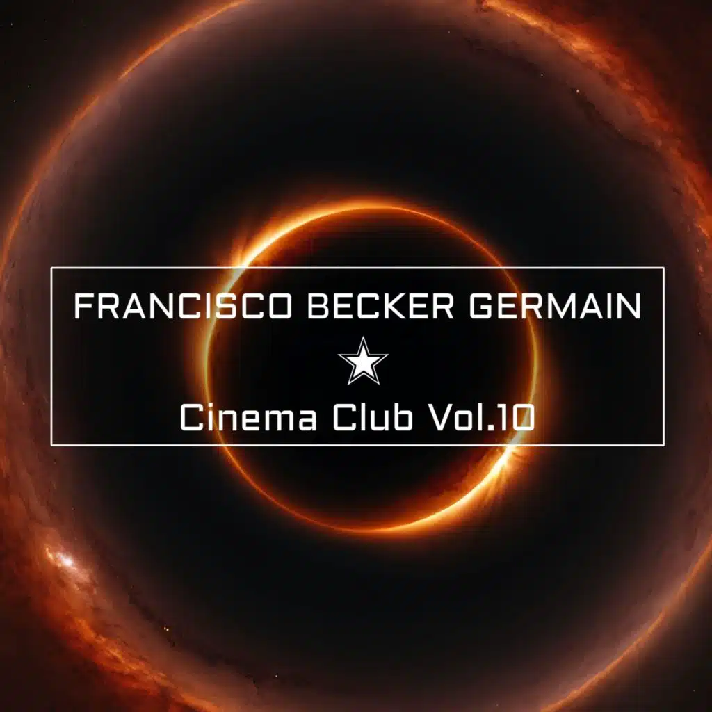 Francisco Becker Germain