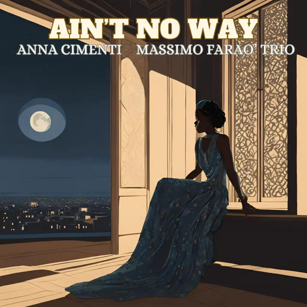 Anna Cimenti & Massimo Faraò Trio