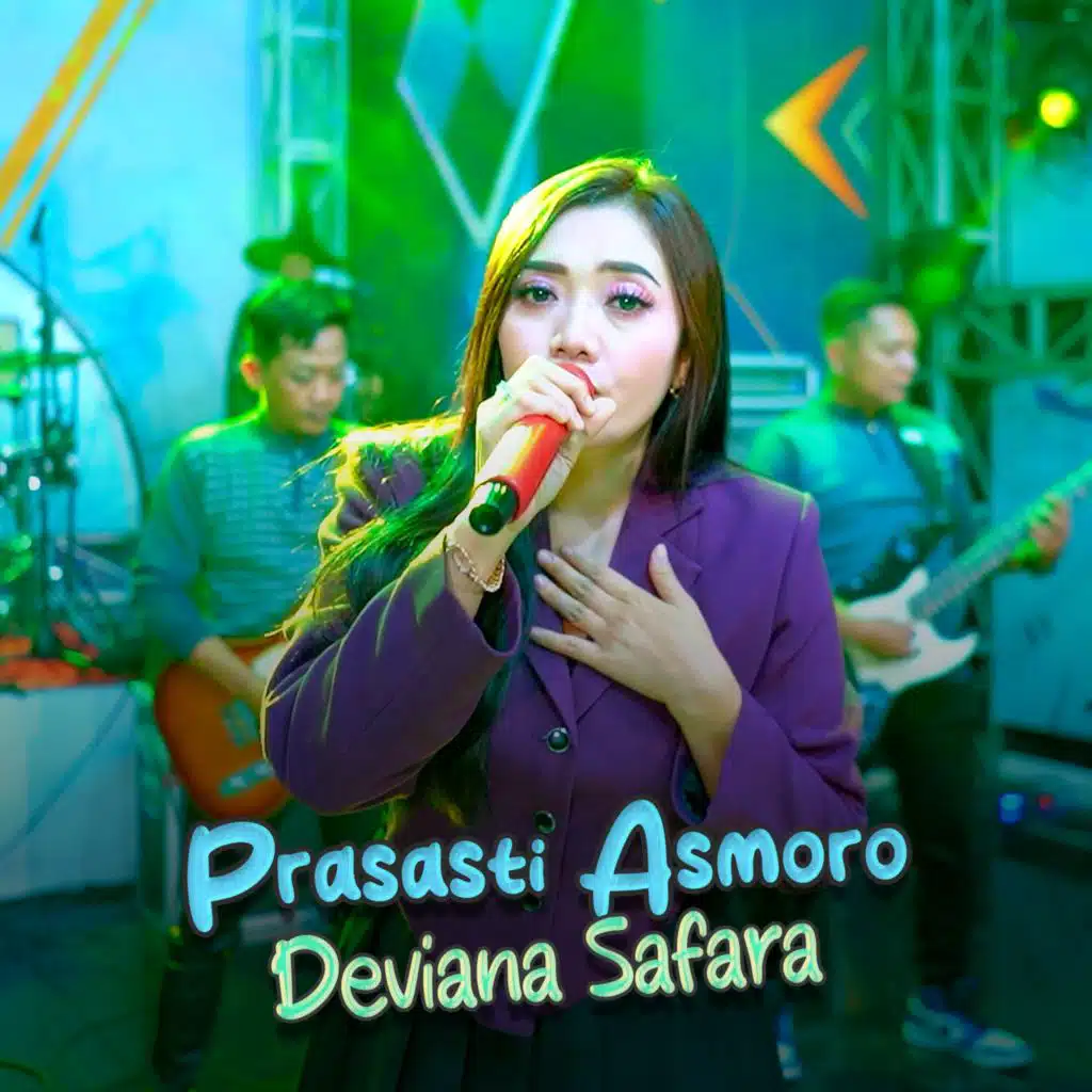 Prasasti Asmoro