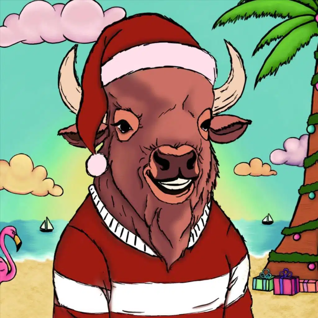 Xmas in Miami (Instra Mental)