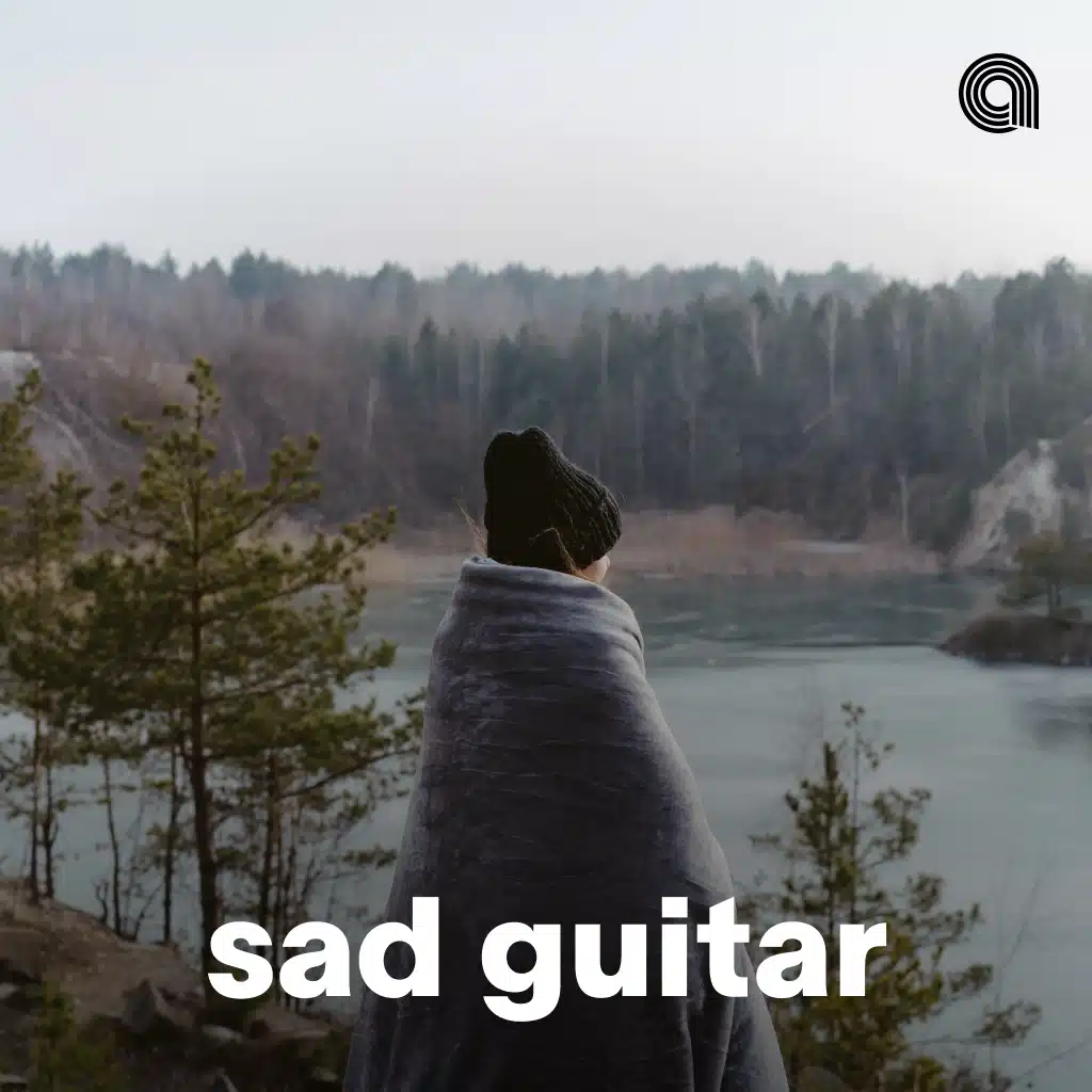 Sad Guitar