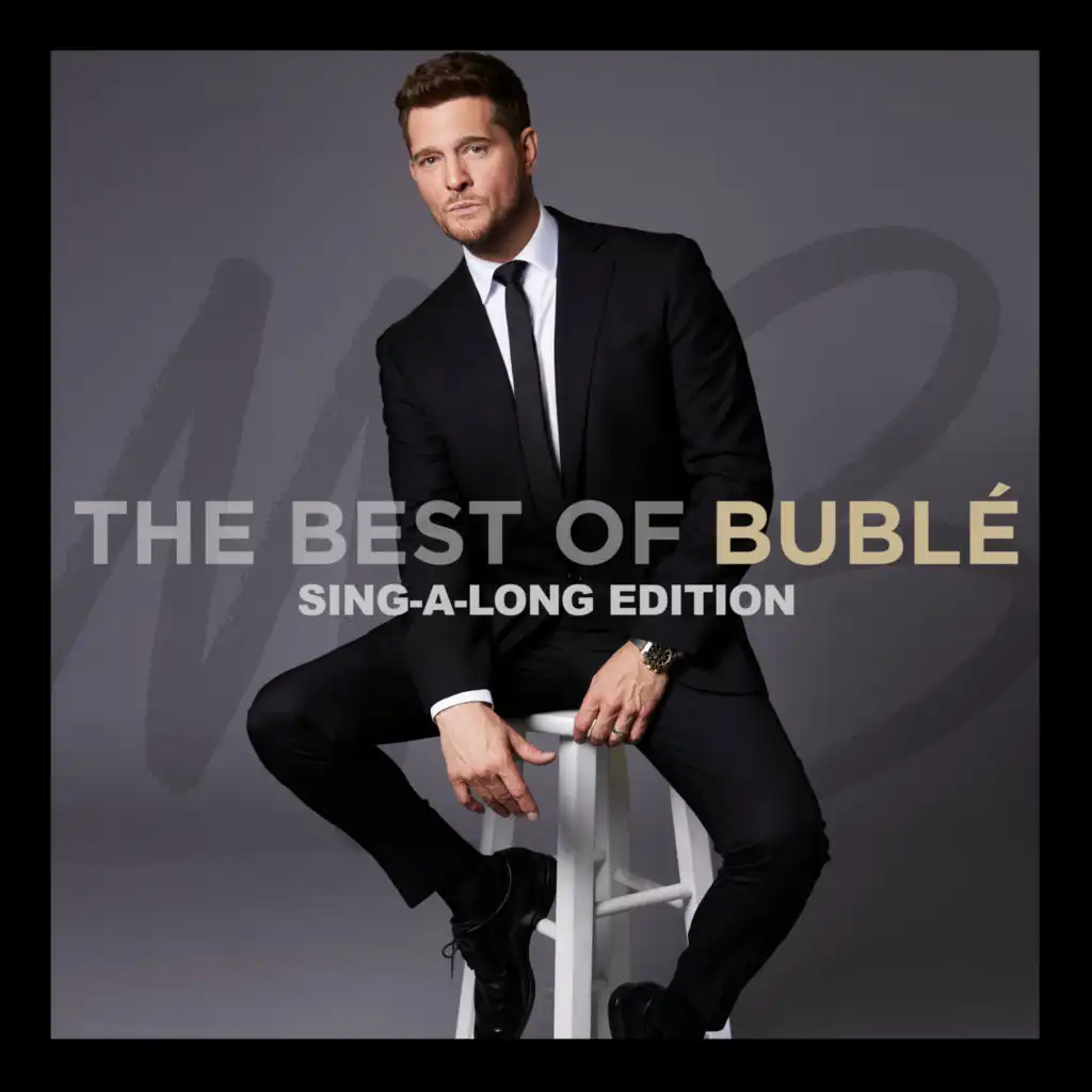 Quando, Quando, Quando (Sing-a-Long with Michael Bublé)