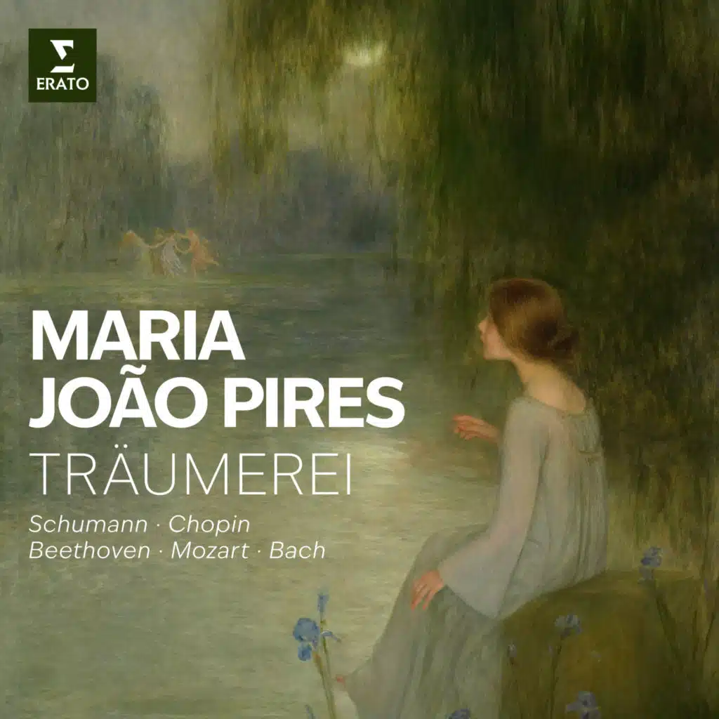 Träumerei - Schumann, Chopin, Beethoven, Mozart, Bach