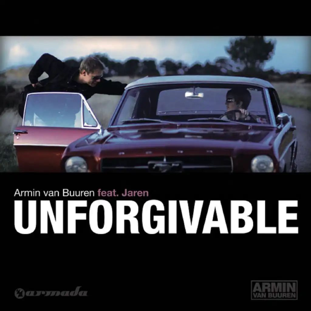 Unforgivable (feat. Jaren)