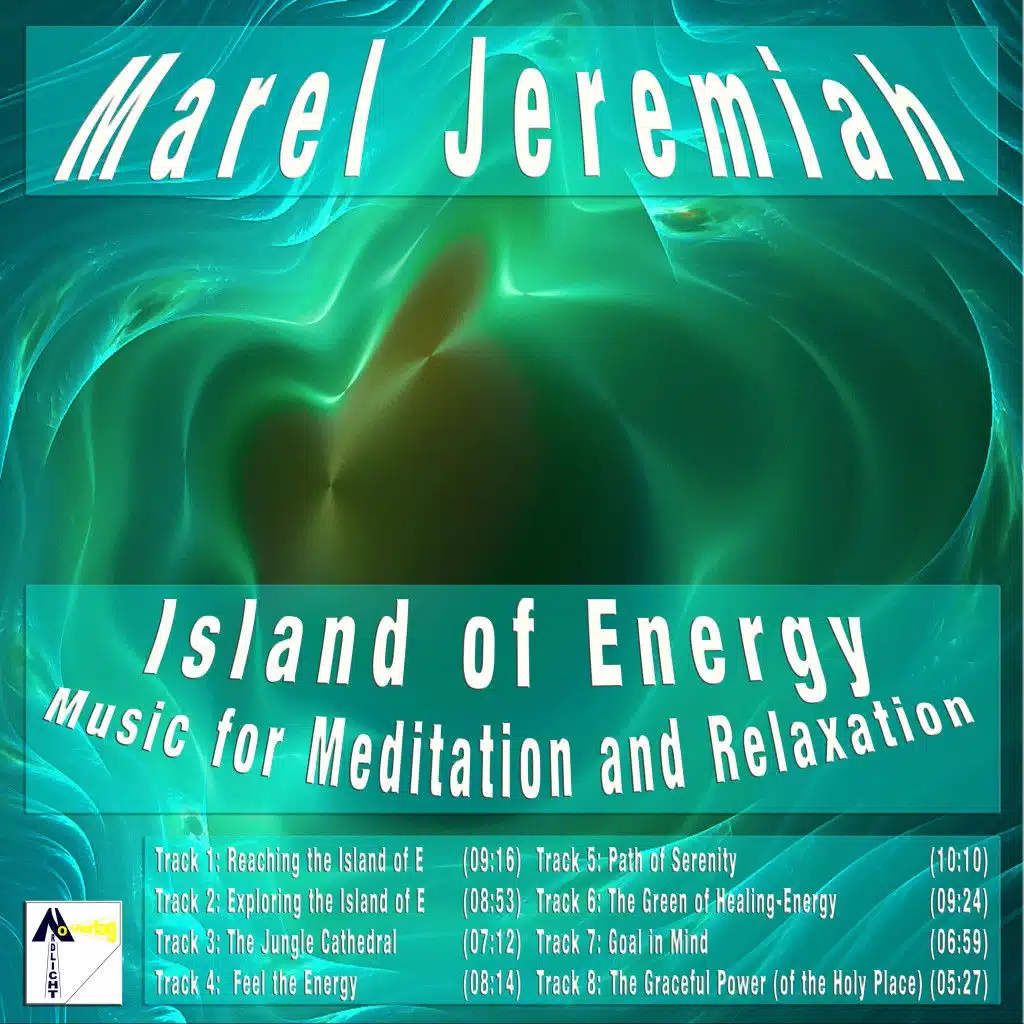 Island of Energy (Music for Meditation and Relaxation)