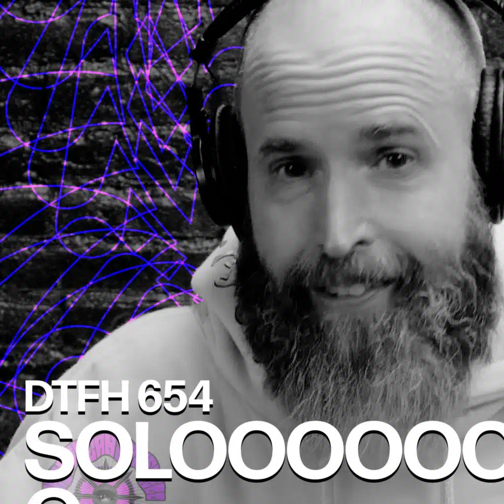 658: Solooooooo