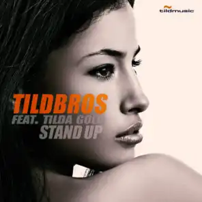 Tildbros feat. Tilda Gold