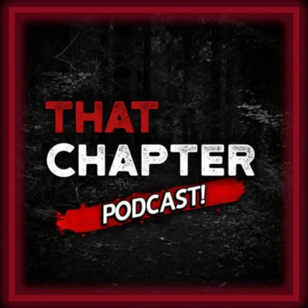 Ep.1 - Murderous Revenge, Served with Ice