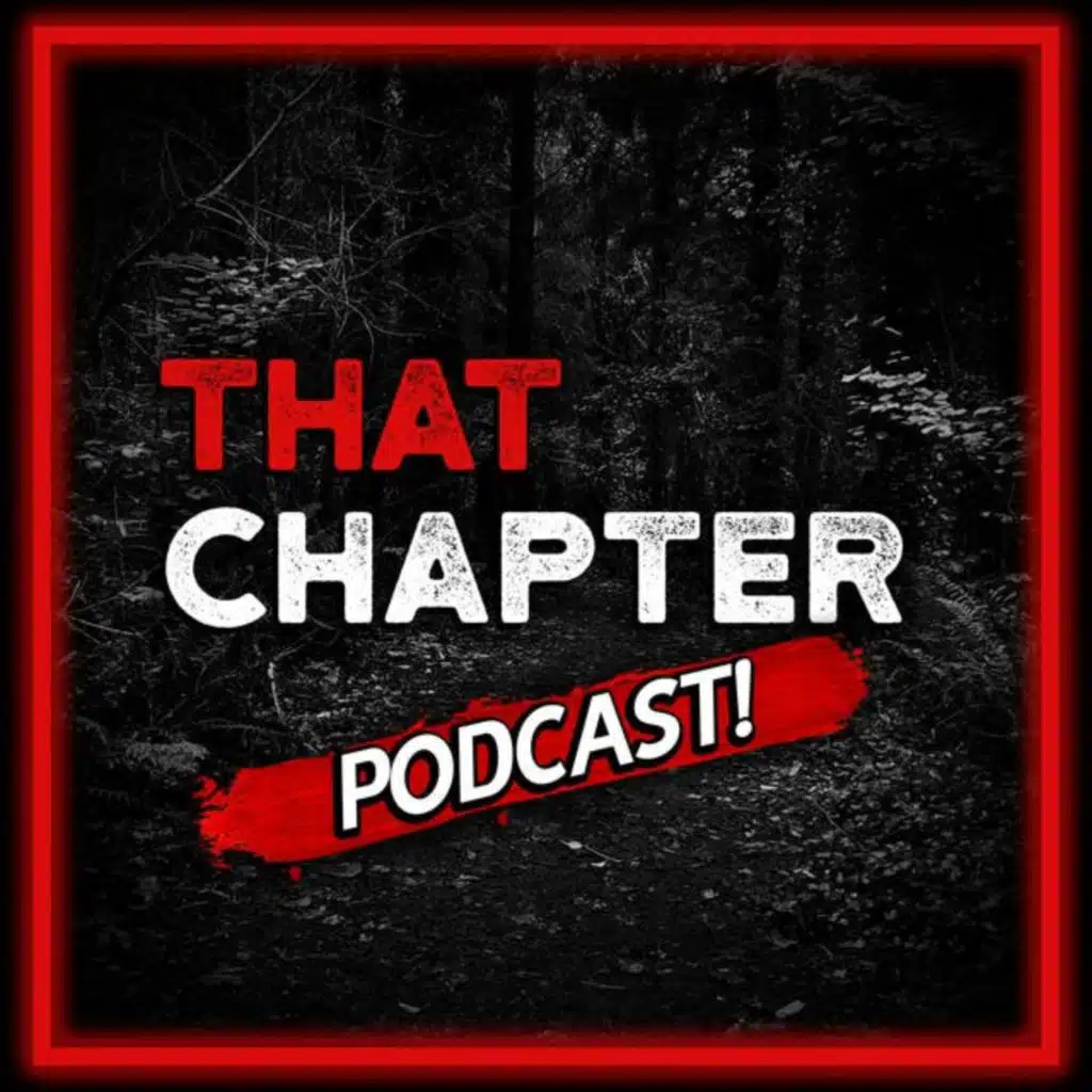 Ep.35 - The Ghosts of Duffy's Cut