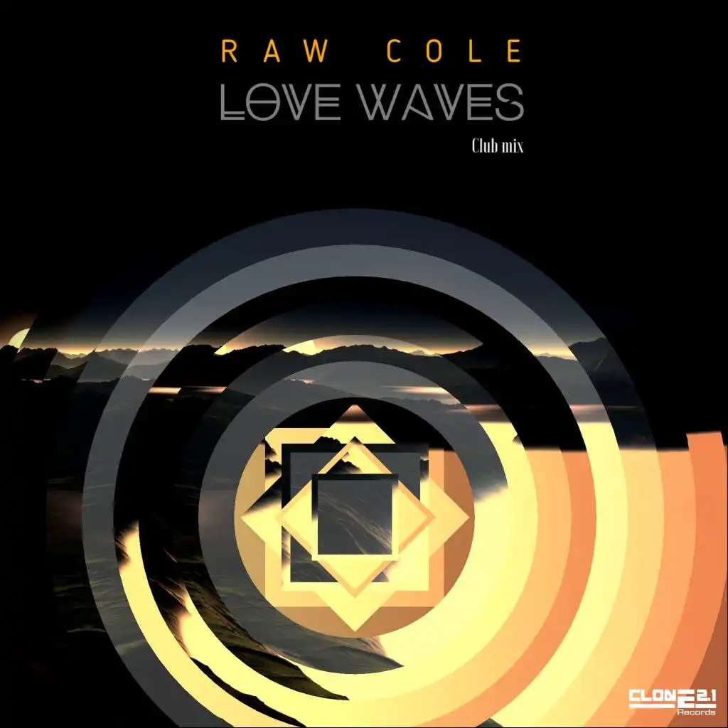 Loves Waves (Club Mix)