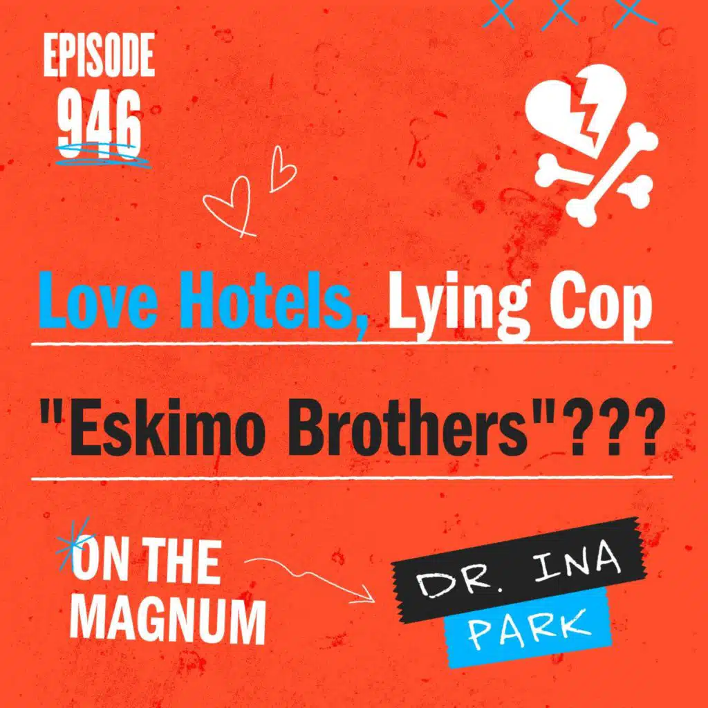 Savage Lovecast Episode 946