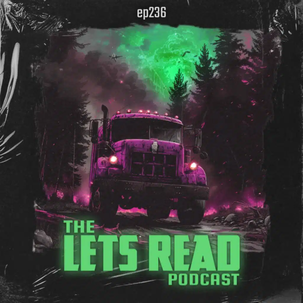 248: A TRUCKER'S TERRIFYING CARTEL EXPERIENCE | 24 True Scary Stories | EP 236
