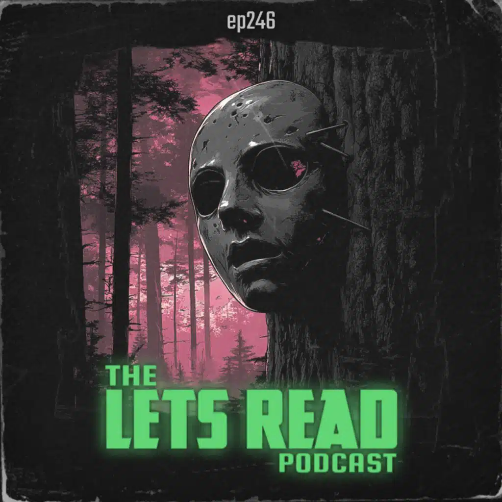 258: I FOUND MASKS IN THE WOODS | 27 True Scary Stories | EP 246