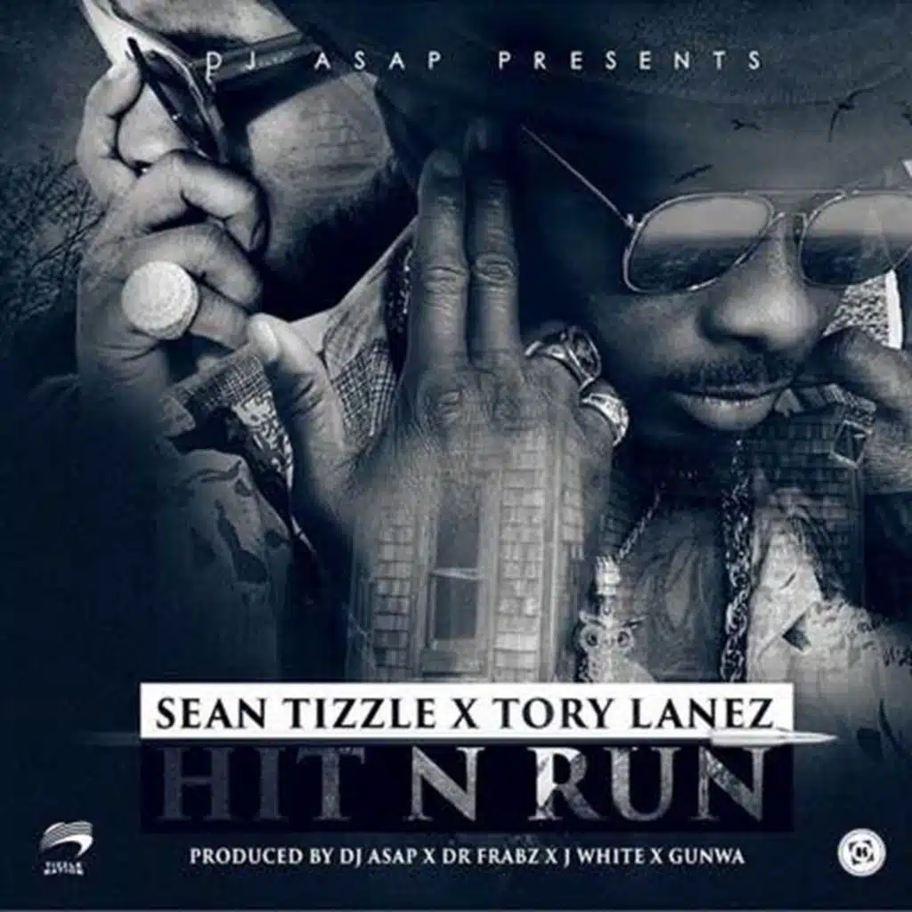 Hit n' Run (feat. Tony Lanez)