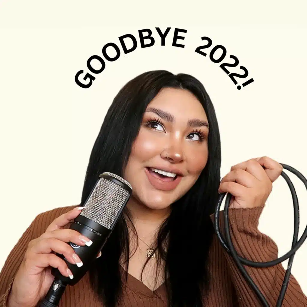 All The Thing's We're Leaving In 2023