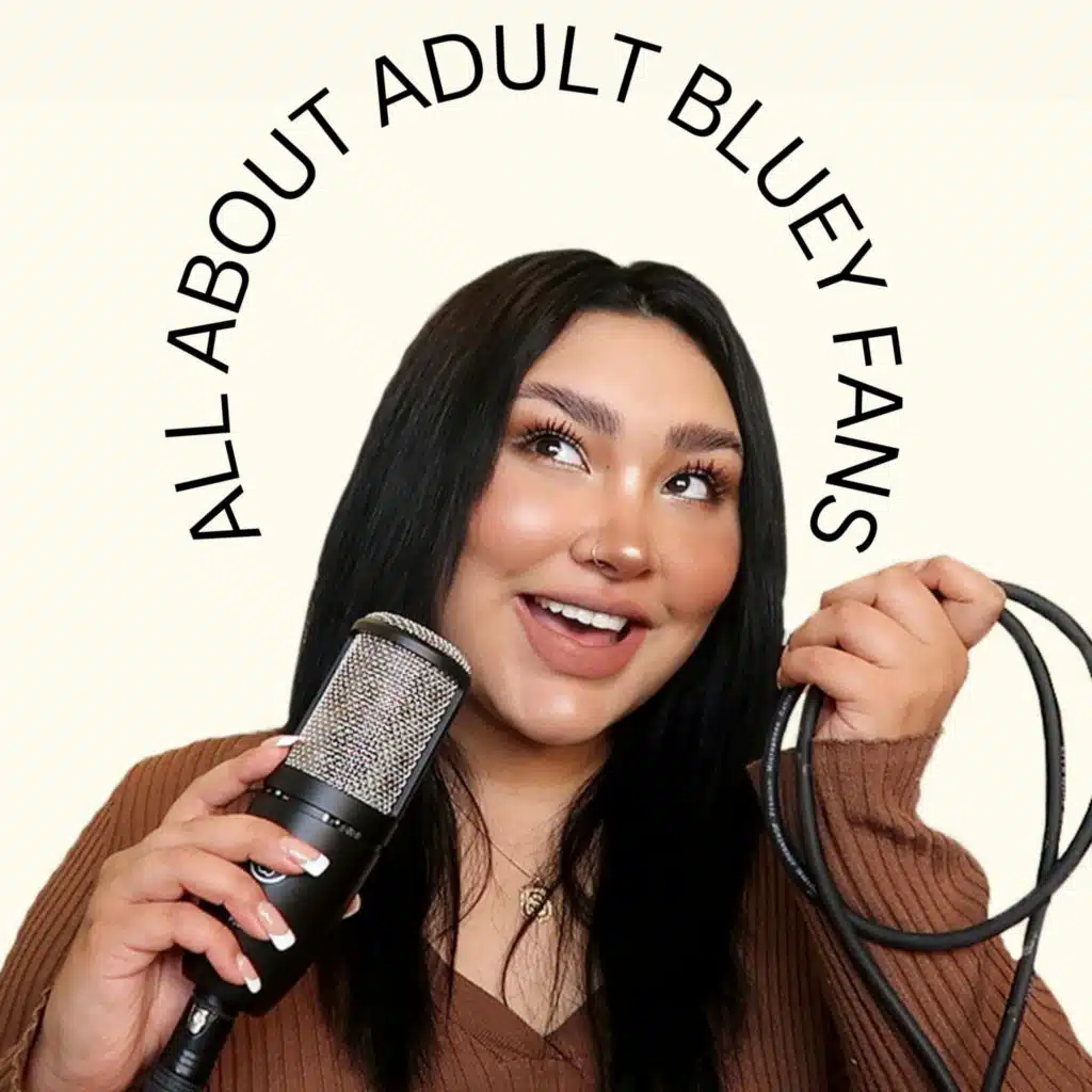 Inside The World & Mind Of Adult Bluey Fans