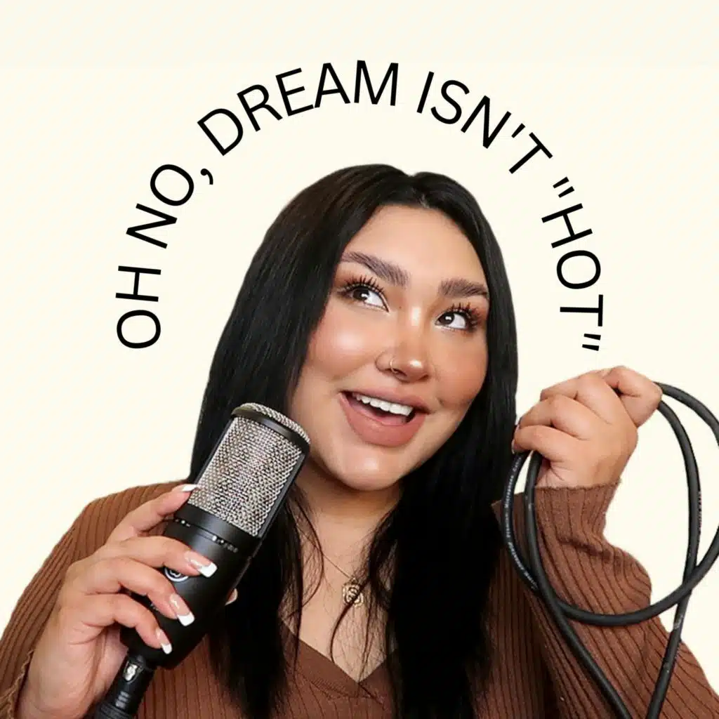 Dream's Face Reveal Ended in a NIGHTMARE
