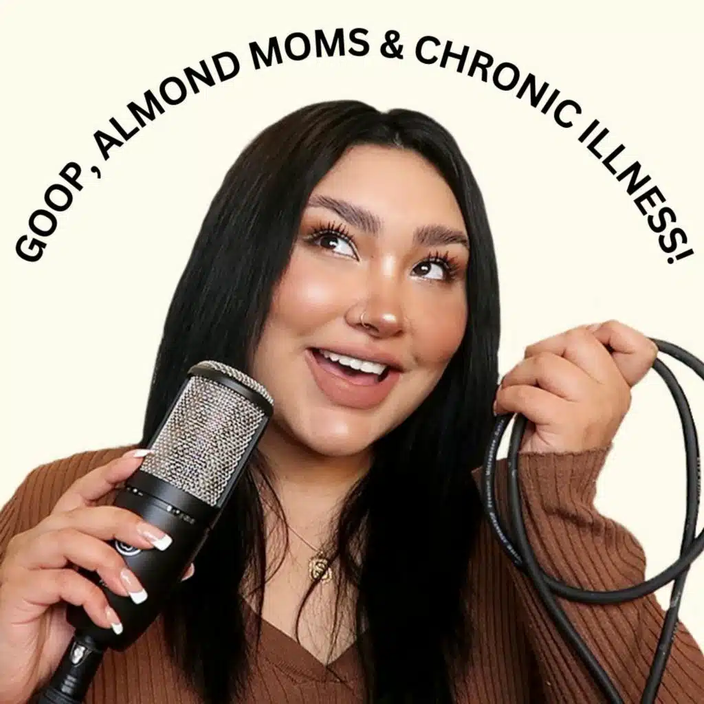 Gwyneth Paltrow Is The Final Boss of All "Almond Moms"