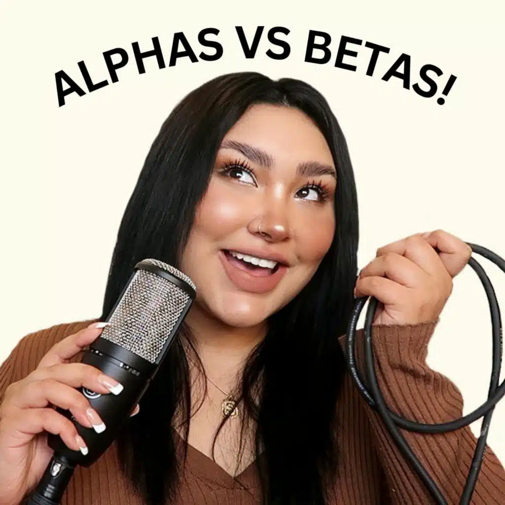 Jubilee's "Alpha Male vs Beta Male Debate" is A HOT MESS