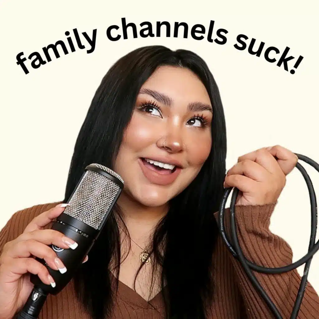 The Dangerous Age of "Influencer" Parenting: Putting Likes Before Love