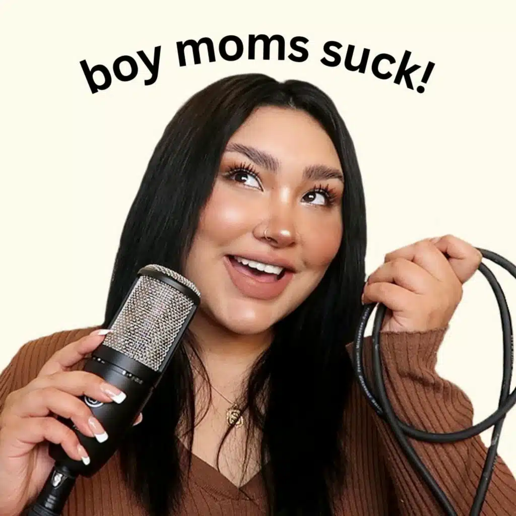 The "Pick Me" to "Boy Mom" Pipeline is REAL & DANGEROUS...