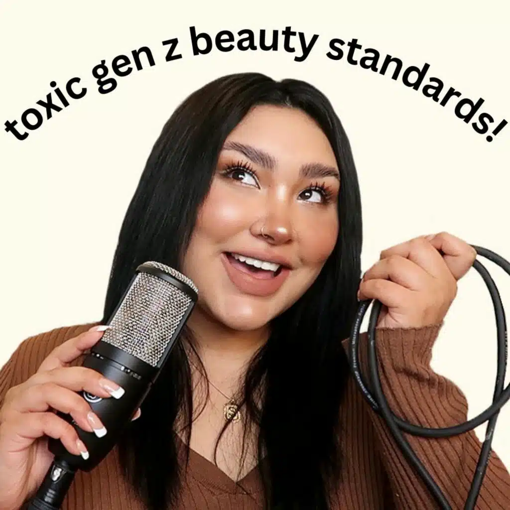 Toxic Beauty Standards Are Back & It's Gen Z's Fault...