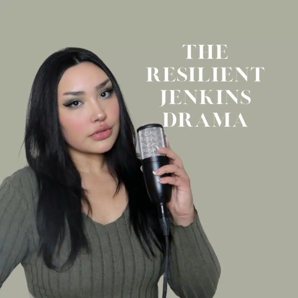 TikTok Family 'The Resilient Jenkins' Are Lying About Their 'Struggle'...And It's All By Choice.