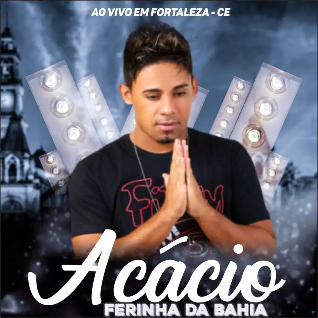 Ao Vivo em Fortaleza, CE