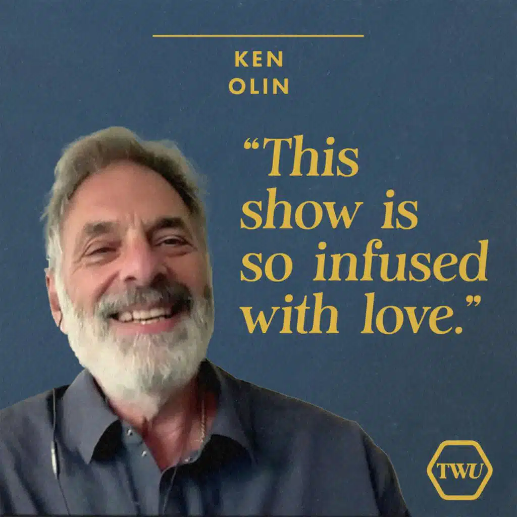 A Celebration of Season One with Ken Olin and Us