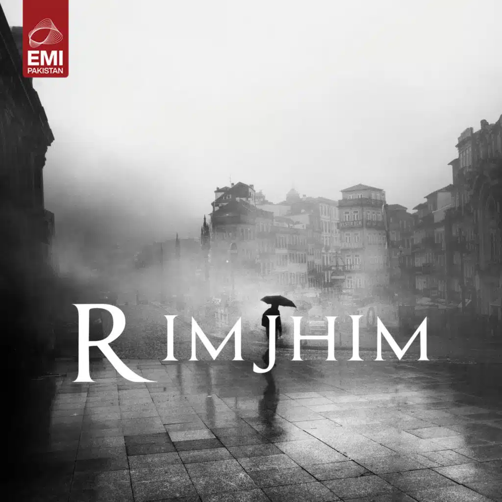 Rimjhim (Original Motion Picture Soundtrack)
