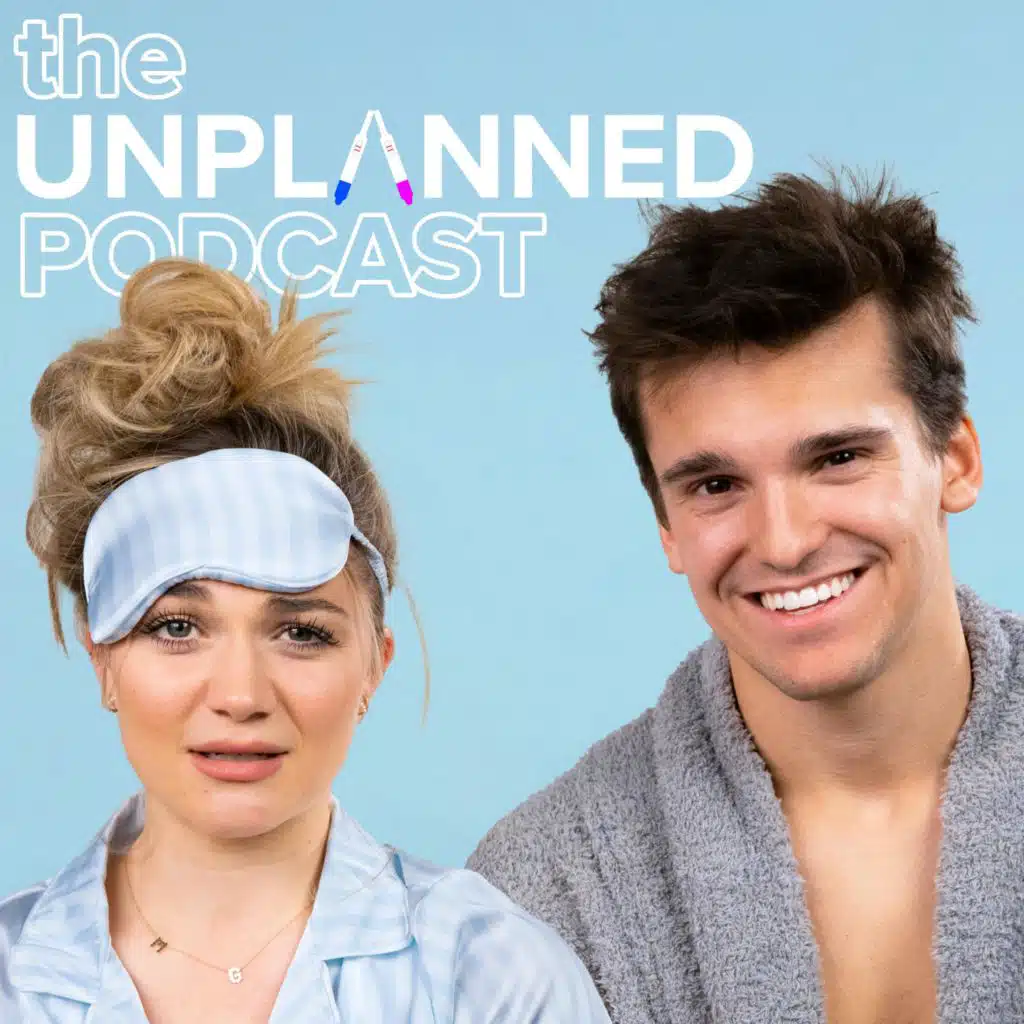 WE'RE PREGNANT!!! (again)