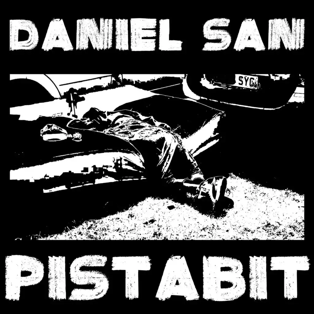 Daniel San