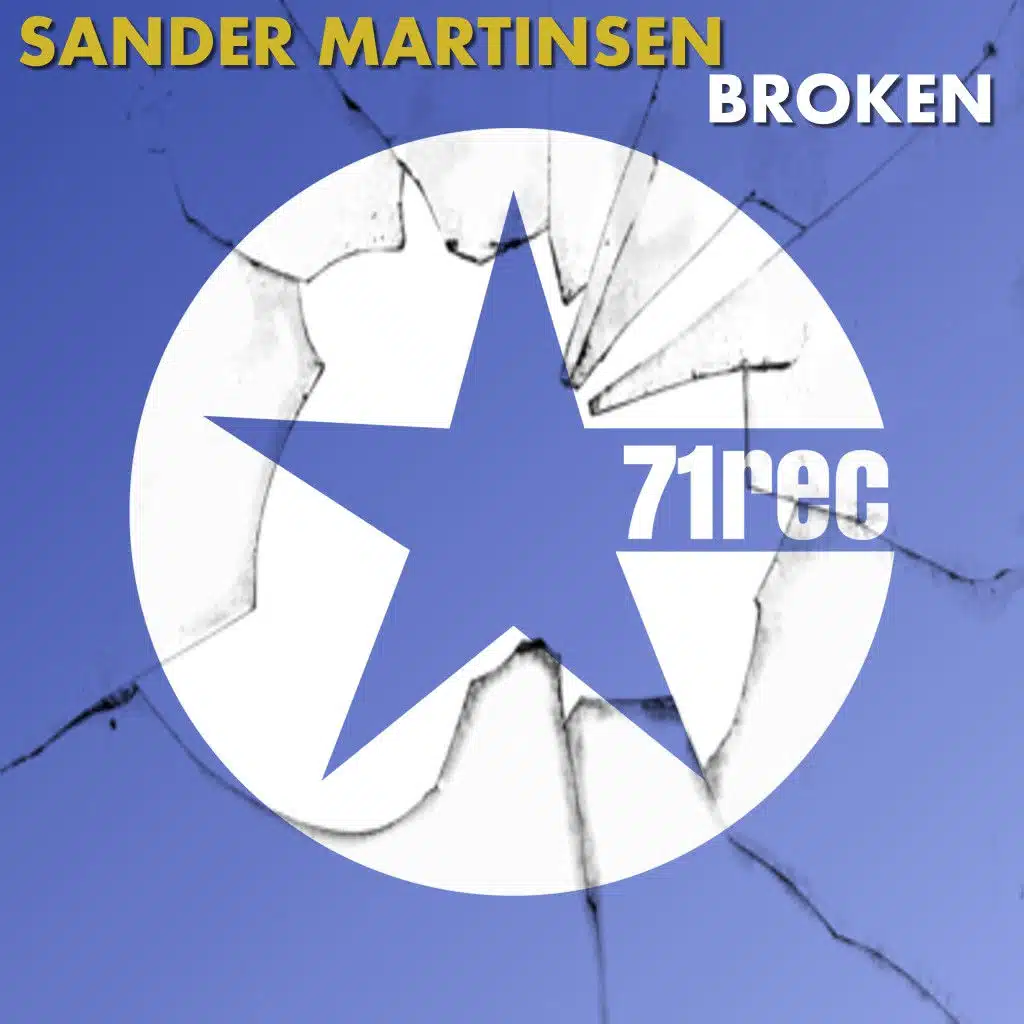 Broken (Radio Edit)