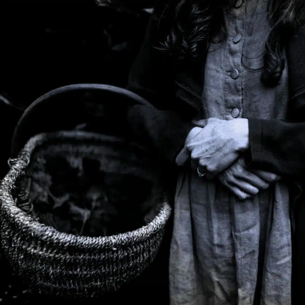 Reasonable Doubt (Part One)