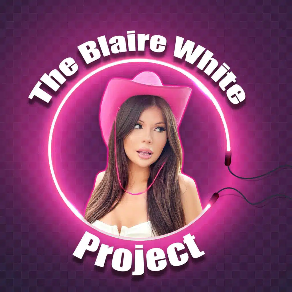 Blaire White