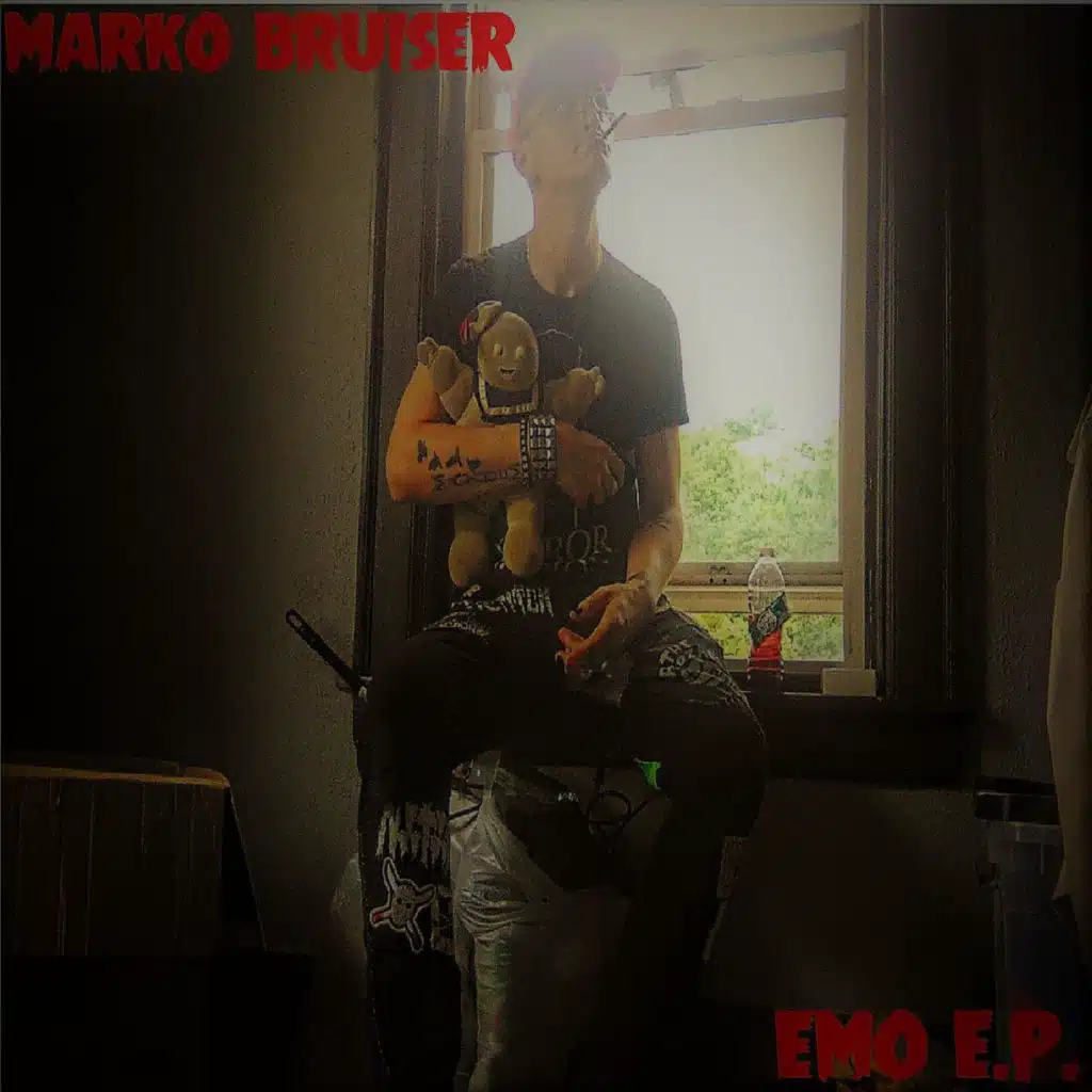 Marko Bruiser