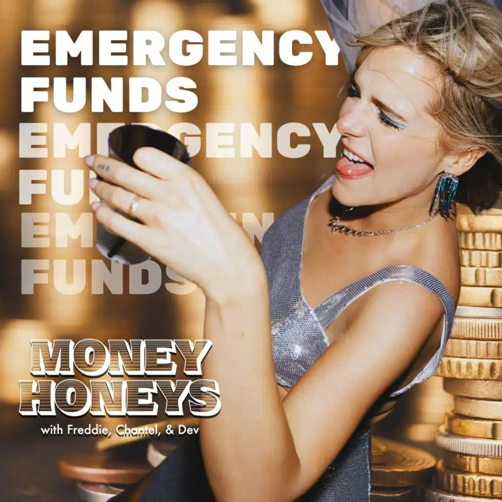 The Unexpected Truth About Our Emergency Funds