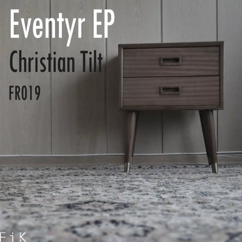 Eventyr EP (Original)