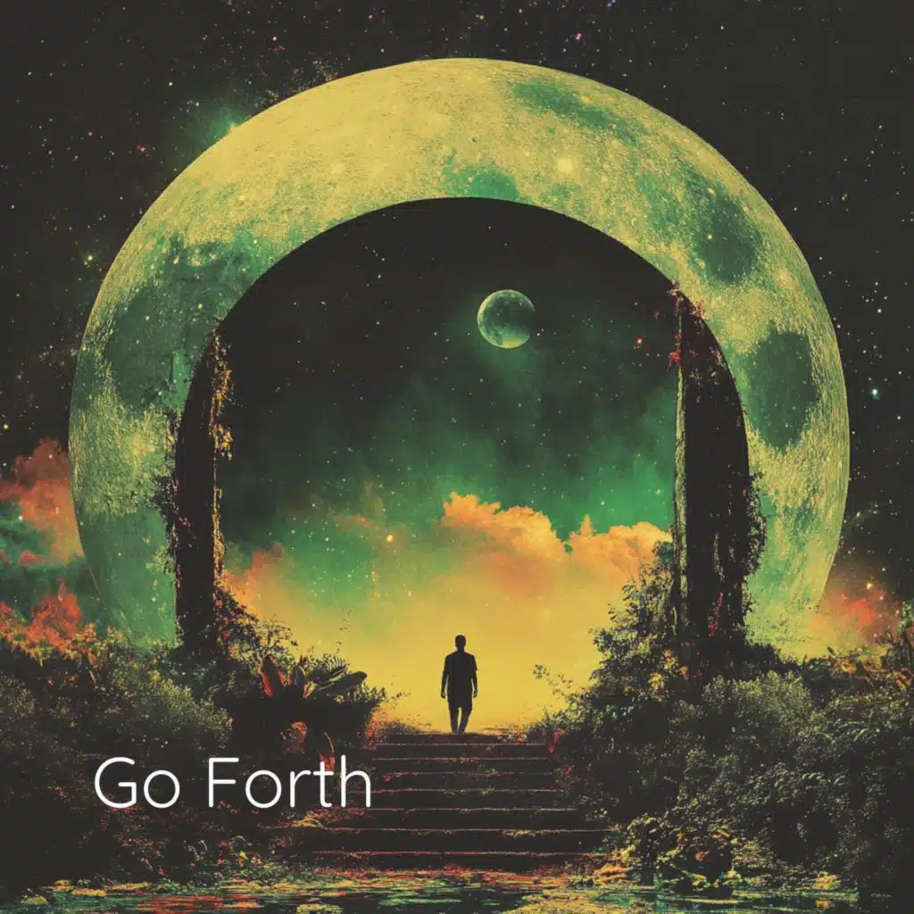 Go Forth