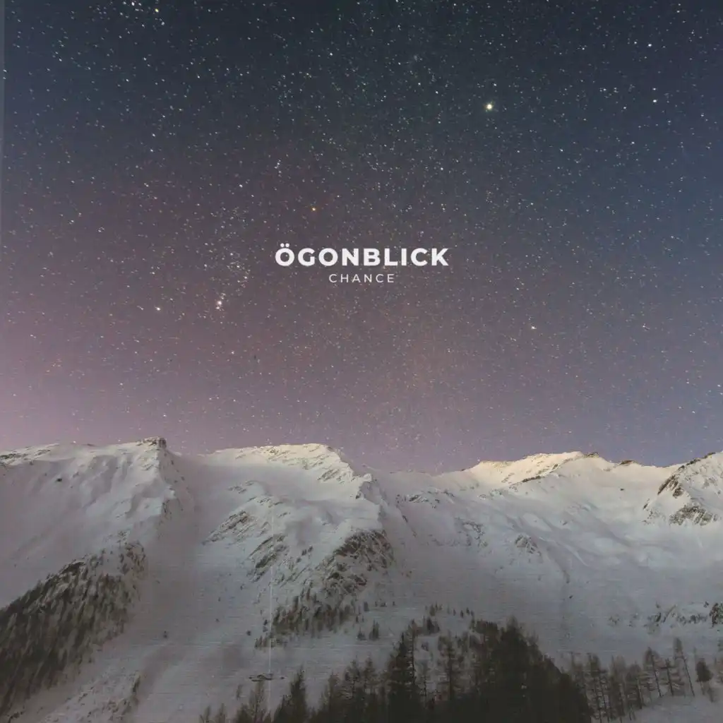 Ögonblick