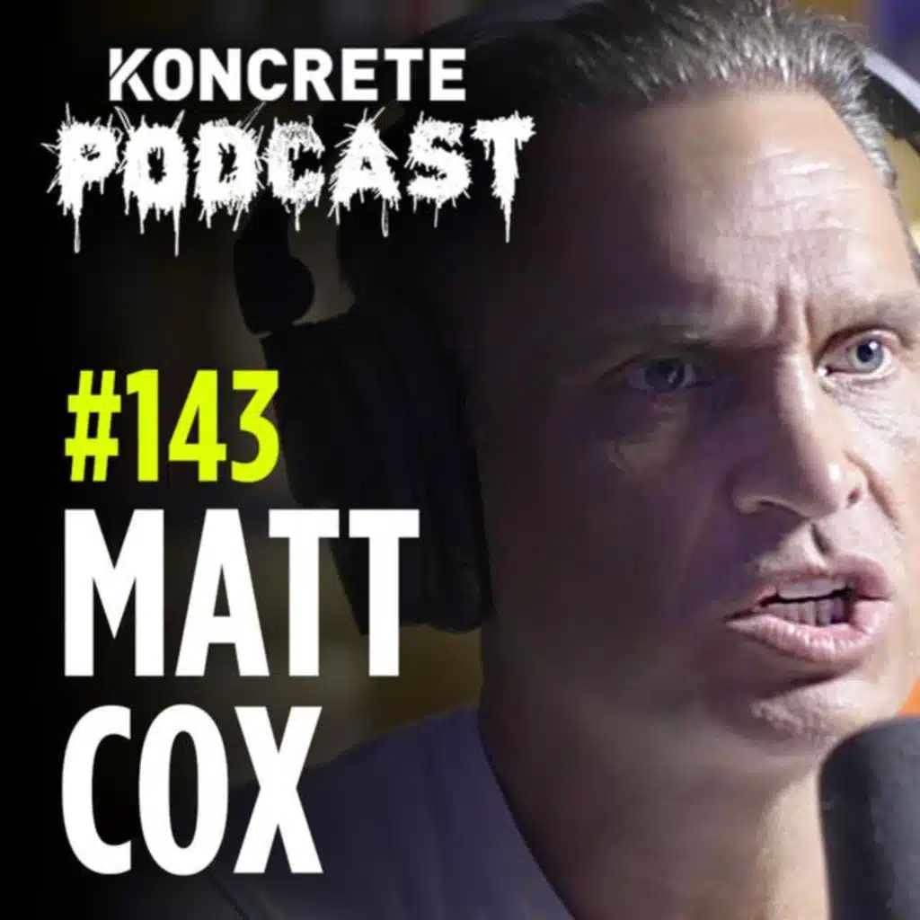 #143 - It's a Good Time to Commit Mortgage Fraud | Matthew Cox