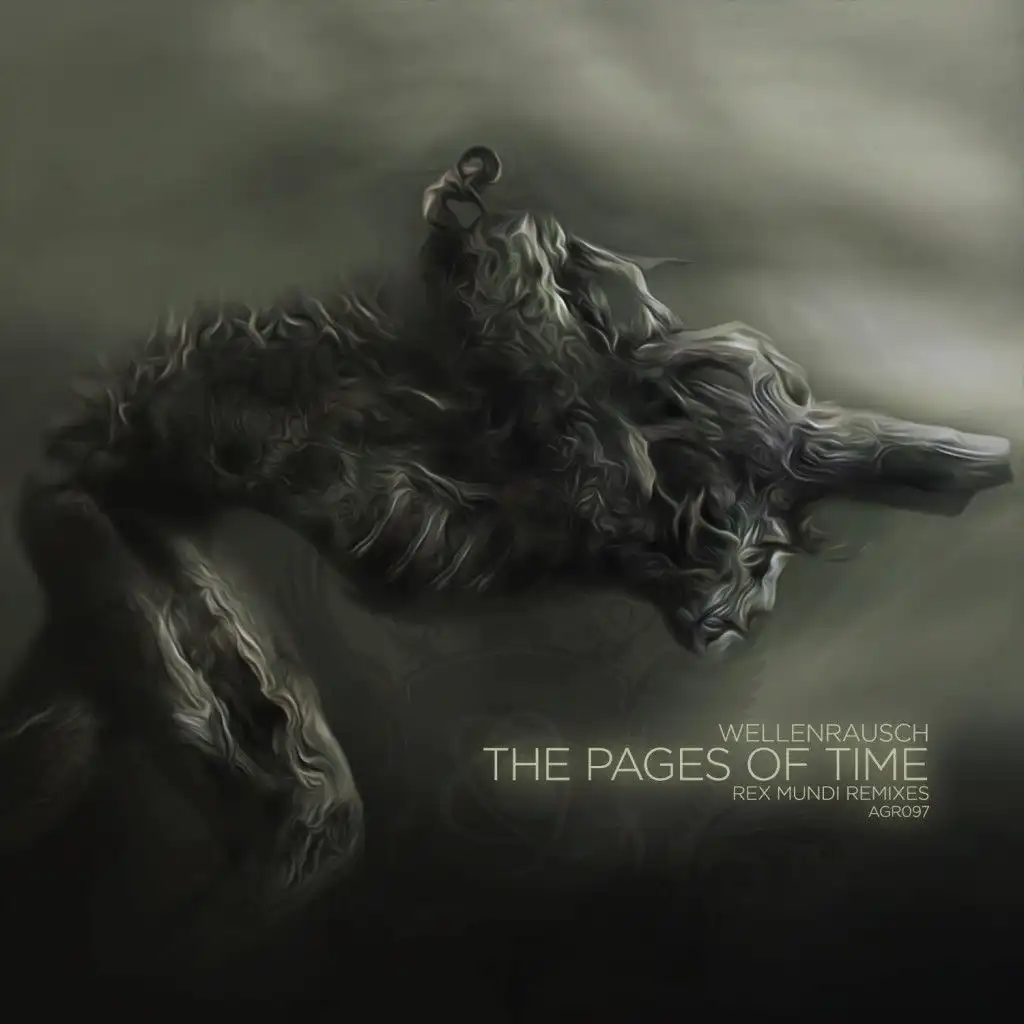 The Pages of Time (Rex Mundi Remix)