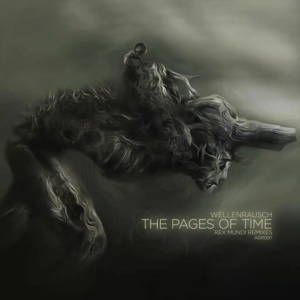 The Pages of Time (Rex Mundi Dub Mix)