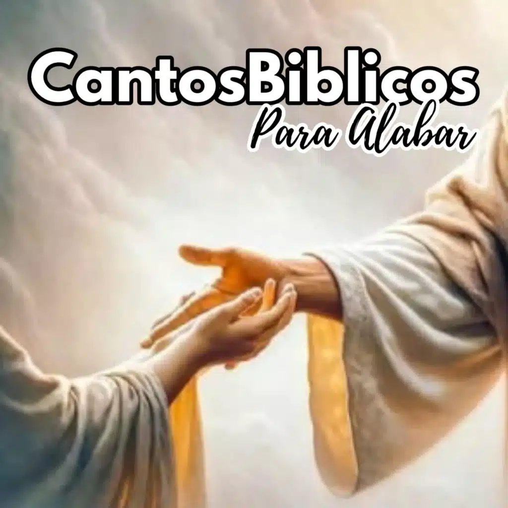 Levanto Mis manos